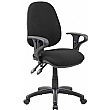 Comfort Ergo 2-Lever Operator Chairs