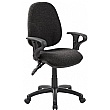 Comfort Ergo 2-Lever Operator Chairs