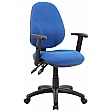 Comfort Ergo 2-Lever Operator Chairs