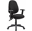 Comfort Ergo 2-Lever Operator Chairs