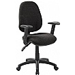 Comfort Ergo 2-Lever Operator Chairs