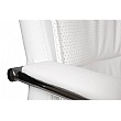 Cumbria Executive Office Chair White