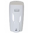 Rubbermaid Wall Mounted White AutoFoam Soap Dispenser