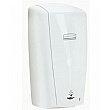 Rubbermaid Wall Mounted White AutoFoam Soap Dispenser