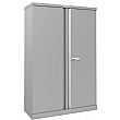 Phoenix SCL Series Steel Storage Cupboards - 2 Door 3 Shelf With Electronic Lock