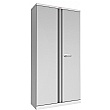 Phoenix SCL Series Steel Storage Cupboards - 2 Door 4 Shelf With Electronic Lock