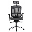 Carinosa II Mesh Office Chair