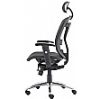 Carinosa II Mesh Office Chair