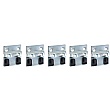 Bott Perforated Panel - Double Spring Clip