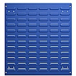 Bott Perfo Vertical Louvred Panels