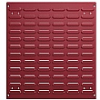 Bott Perfo Vertical Louvred Panels