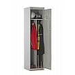 Store-It Clean & Dirty Coin Retain Locker With ActiveCoat