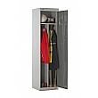 Store-It Clean & Dirty Coin Retain Locker With ActiveCoat