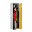 Store-It Clean & Dirty Coin Retain Locker With ActiveCoat