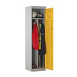 Store-It Clean & Dirty Coin Retain Locker With ActiveCoat