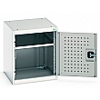 Bott Cubio Drawer Cabinets - 525mm Wide x 600mm High - Model D