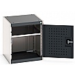 Bott Cubio Drawer Cabinets - 525mm Wide x 600mm High - Model D