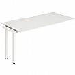 NEXT DAY InterAct Sliding Top Bench Desk Extension