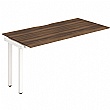 NEXT DAY InterAct Sliding Top Bench Desk Extension