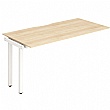 NEXT DAY InterAct Sliding Top Bench Desk Extension