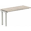 NEXT DAY InterAct Sliding Top Bench Desk Extension