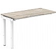 NEXT DAY InterAct Sliding Top Bench Desk Extension