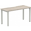 NEXT DAY InterAct Sliding Top Bench Desk