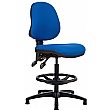 Kirby Medium Back Draughtsman Chair