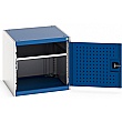 Bott Cubio Drawer Cabinets - 650mm Wide x 600mm High - Model D