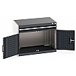 Bott Cubio Drawer Cabinets - 800mm Wide x 600mm High - Model A