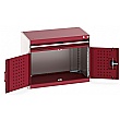 Bott Cubio Drawer Cabinets - 800mm Wide x 600mm High - Model A