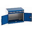 Bott Cubio Drawer Cabinets - 800mm Wide x 600mm High - Model A