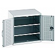 Bott Cubio Drawer Cabinets - 800mm Wide x 800mm High - Model J