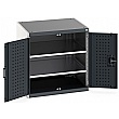 Bott Cubio Drawer Cabinets - 800mm Wide x 800mm High - Model J