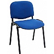 Iso Stacking Chair