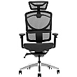 Ergo Posture Plus 24 Hour Mesh Office Chair