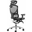 Ergo Posture Plus 24 Hour Mesh Office Chair