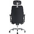 Revolve 24 Hour Fabric Executive Chair