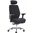 Revolve 24 Hour Fabric Executive Chair