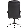 Mentor Faux Leather Manager Chair