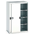 Bott Cubio Sliding Door Cupboards - 1050W