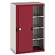 Bott Cubio Sliding Door Cupboards - 1050W