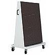 Bott Perfo Panel Trolleys - 6 Panels