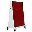 Bott Perfo Panel Trolleys - 6 Panels