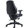 Govern 24 Hour Faux Leather Executive Chair