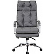 Venus Faux Leather Executive Office Chair