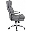 Venus Faux Leather Executive Office Chair