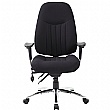 Alpha 24 Hour Ergonomic Task Chairs