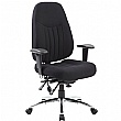 Alpha 24 Hour Ergonomic Task Chairs