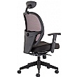 Frontier Mesh Manager Chair